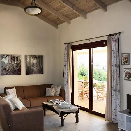 Villa Kantrillies
