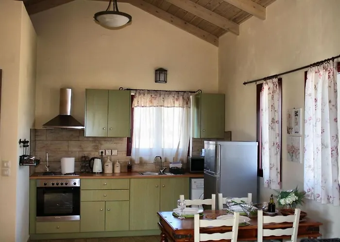 Villa Kantrillies *