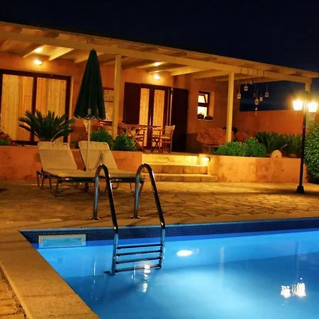 Kantrillies ヴィラ