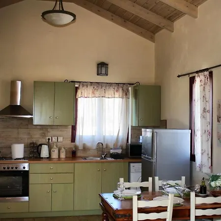 Villa Kantrillies *