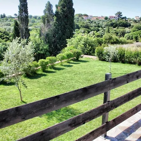 Villa Kantrillies Fokata