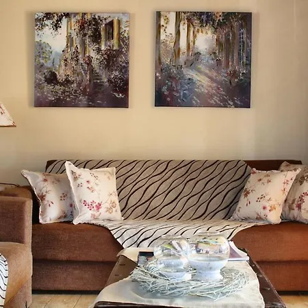 Villa Kantrillies Fokata