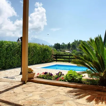 Villa Kantrillies *