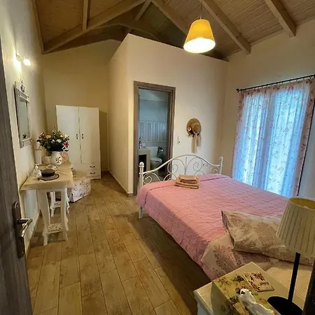 Villa Kantrillies