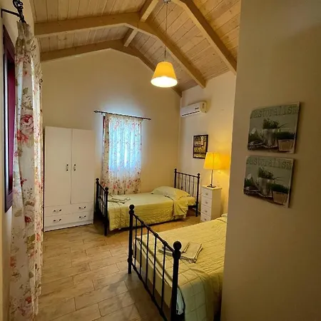 Villa Kantrillies