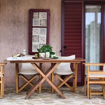 Villa Kantrillies Fokata