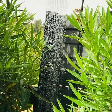 Kantrillies Villa Fokata